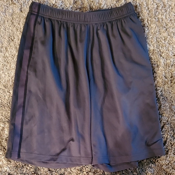 Nike Other - 🚫NOT FOR SALE!! Nike Men's Basketball Shorts